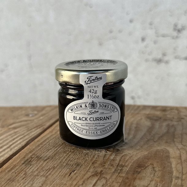 Solbær marmelade 42g