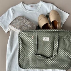 Multitaske med prikker