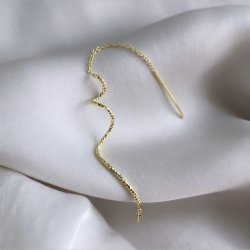 retrd PILLIVUT forgyldt slv