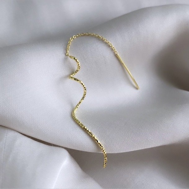 retrd PILLIVUT forgyldt slv