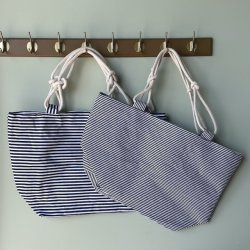 Mega shopper maritim strib