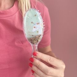 Hrbrste pige enjrning