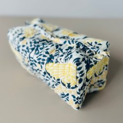 Kosmetik taske artisan