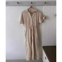 Sommerkjole bomuld str s-xl