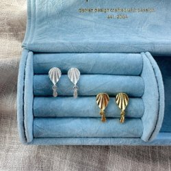 restikker Mini Fan sterling slv