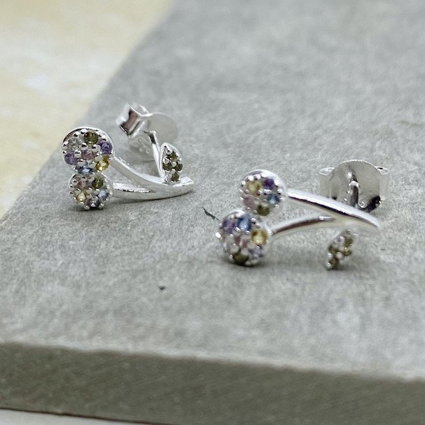 Cherry restikker slv