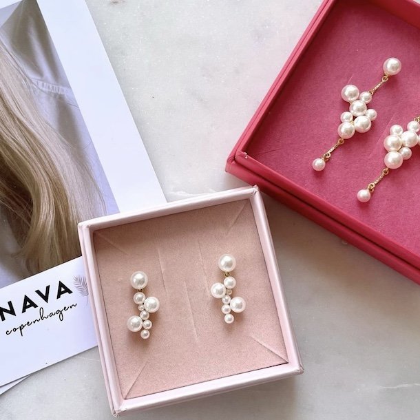 restikker Mehuli cloud forgyldt slv