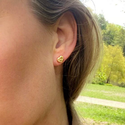 restikker heart forgyldt slv 