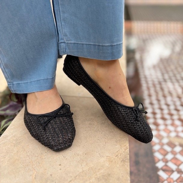 Ballerina BRAID str. 36-41