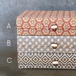 ske firkantet Bambus