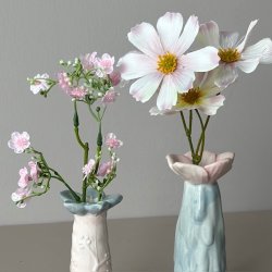 Brudeslr stilk / Stolt kavaler