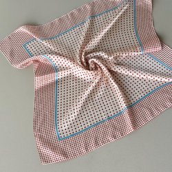 Kvadratisk trklde DOTS