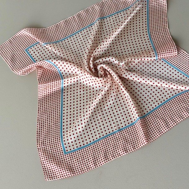 Kvadratisk trklde DOTS