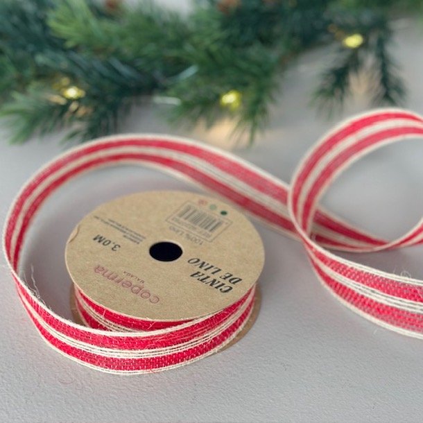 Bredt deko bnd jul 3 m