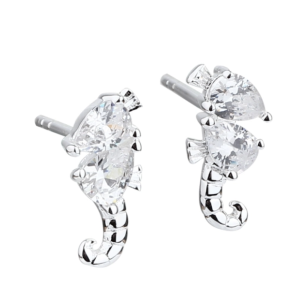 SEAHORSE Slv