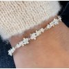 Armbnd jasmin Slv