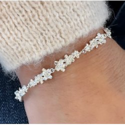 Armbnd jasmin Slv