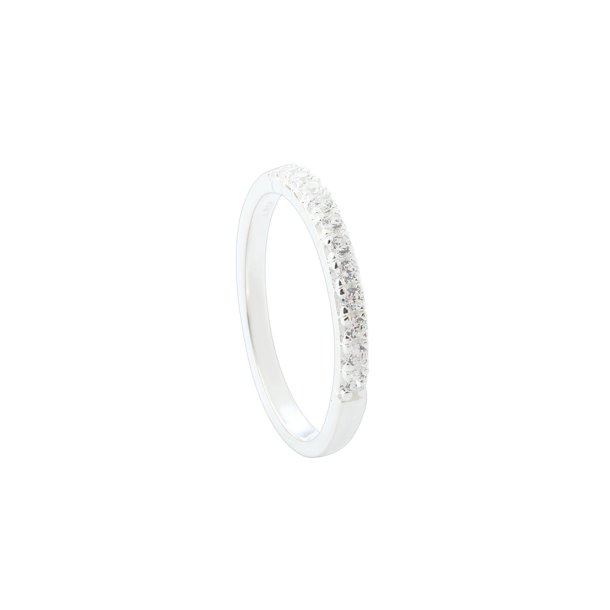 Fingerring DARLING Slv