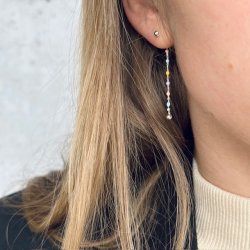 rekde - color dot slv