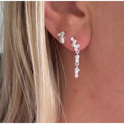 restikker long DARLING ROCK Slv