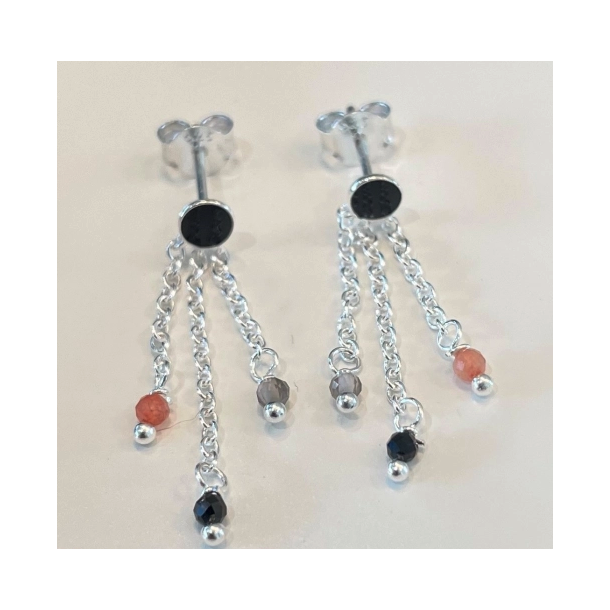 restikker new jas sterling slv 