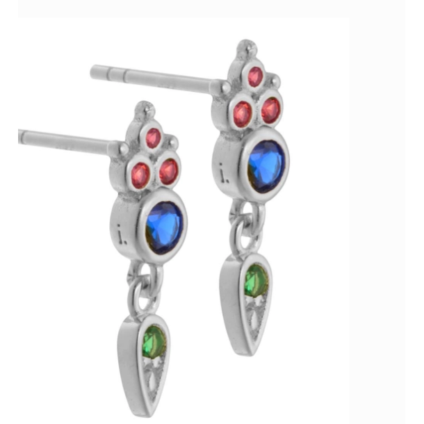 Ilsa restikker multi slv