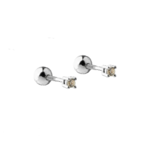�rering EILA CLASSIC s�lv