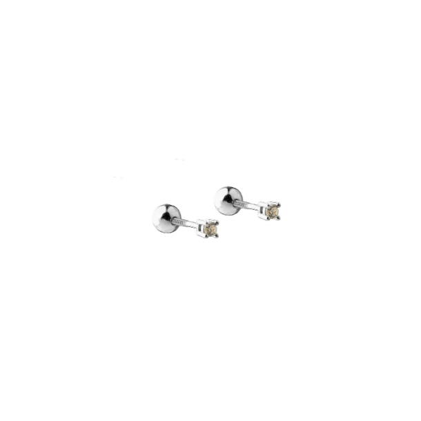 �rering EILA CLASSIC s�lv