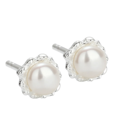 restik PEARL sterling Slv