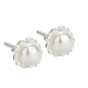 restik PEARL sterling Slv