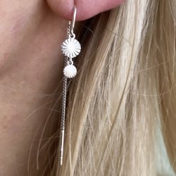 retrde femme Sterling Slv