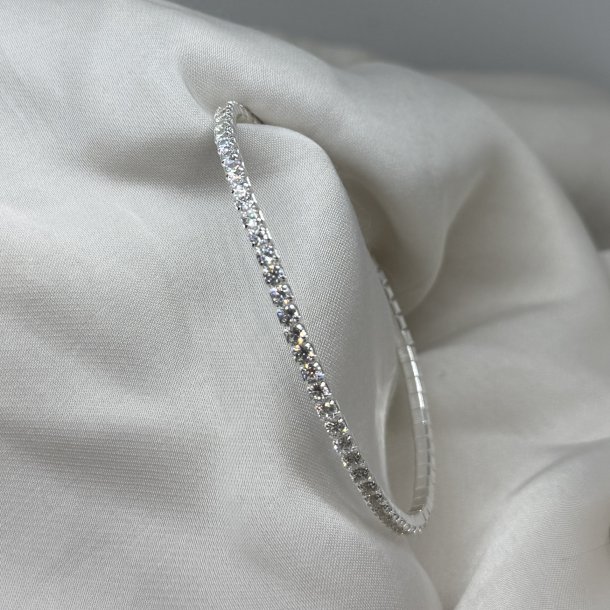 Armbnd Tennis flex slv