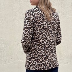 Blazer soft LEO - str XS-M