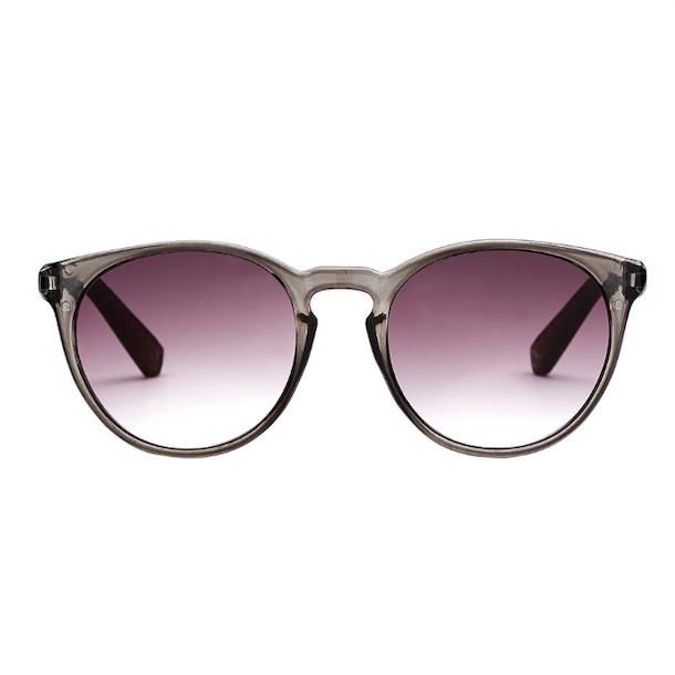 Opdater Anger Under ~ Torino Grey solbrille med styrke + - Briller - COW CONCEPT side 2/6 side 2/6  side 2/6 side 2/6