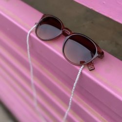 Torino Solbrille Walnut