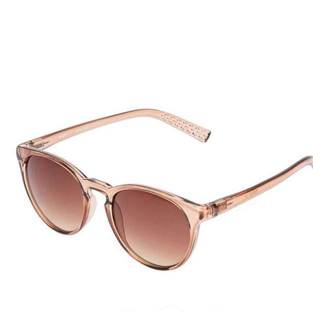 Torino Solbrille Walnut
