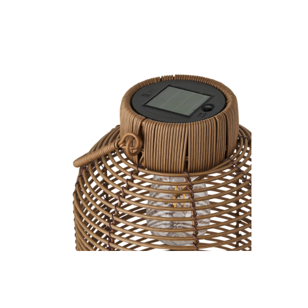 Udend�rs Solar lampe st�/h�nge 30,5 cm