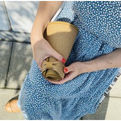 Solskygge natur foldbar