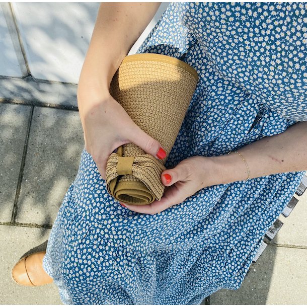 Solskygge natur foldbar