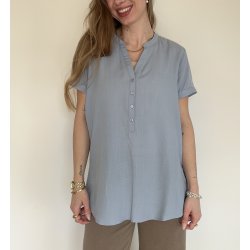 Sommerbluse Elsa Viskose 