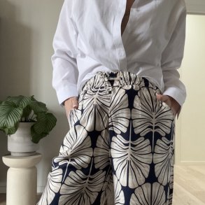 Buks Barbara Viskose M-XXL