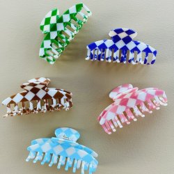 Hrklemme Harlekin mellem