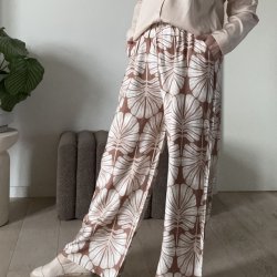 Buks Barbara Viskose M-XXL