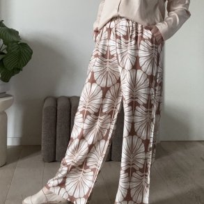 Buks Barbara Viskose M-XXL