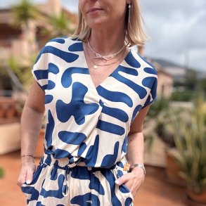 Bluse LAVA str. S-XXL 