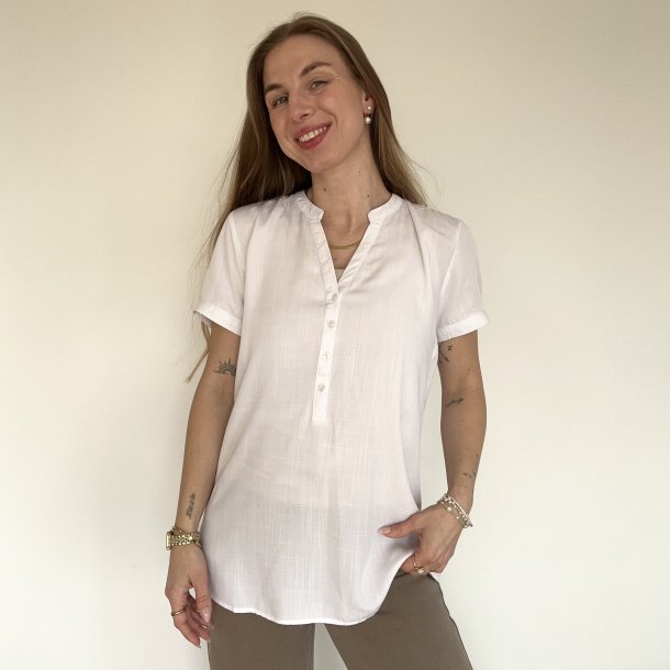 Sommerbluse Elsa Viskose 