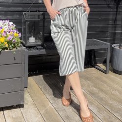 Bermuda shorts strib 