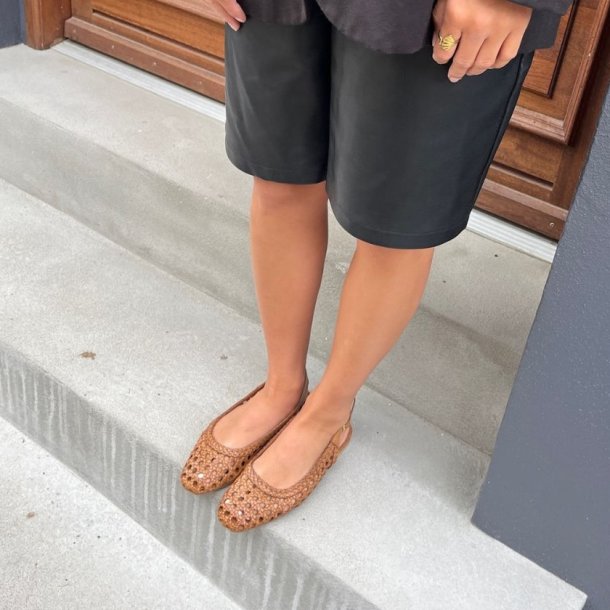 Slingback As the sea skind str 37-41