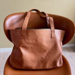 Sonja - Shopper skind