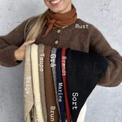 Trklde Sophie scarf 